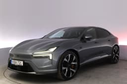 Polestar 4