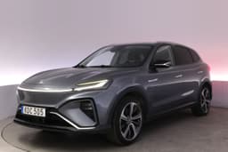 MG Marvel R