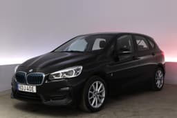 BMW 225xe