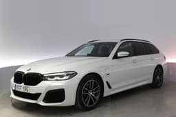 BMW 530e