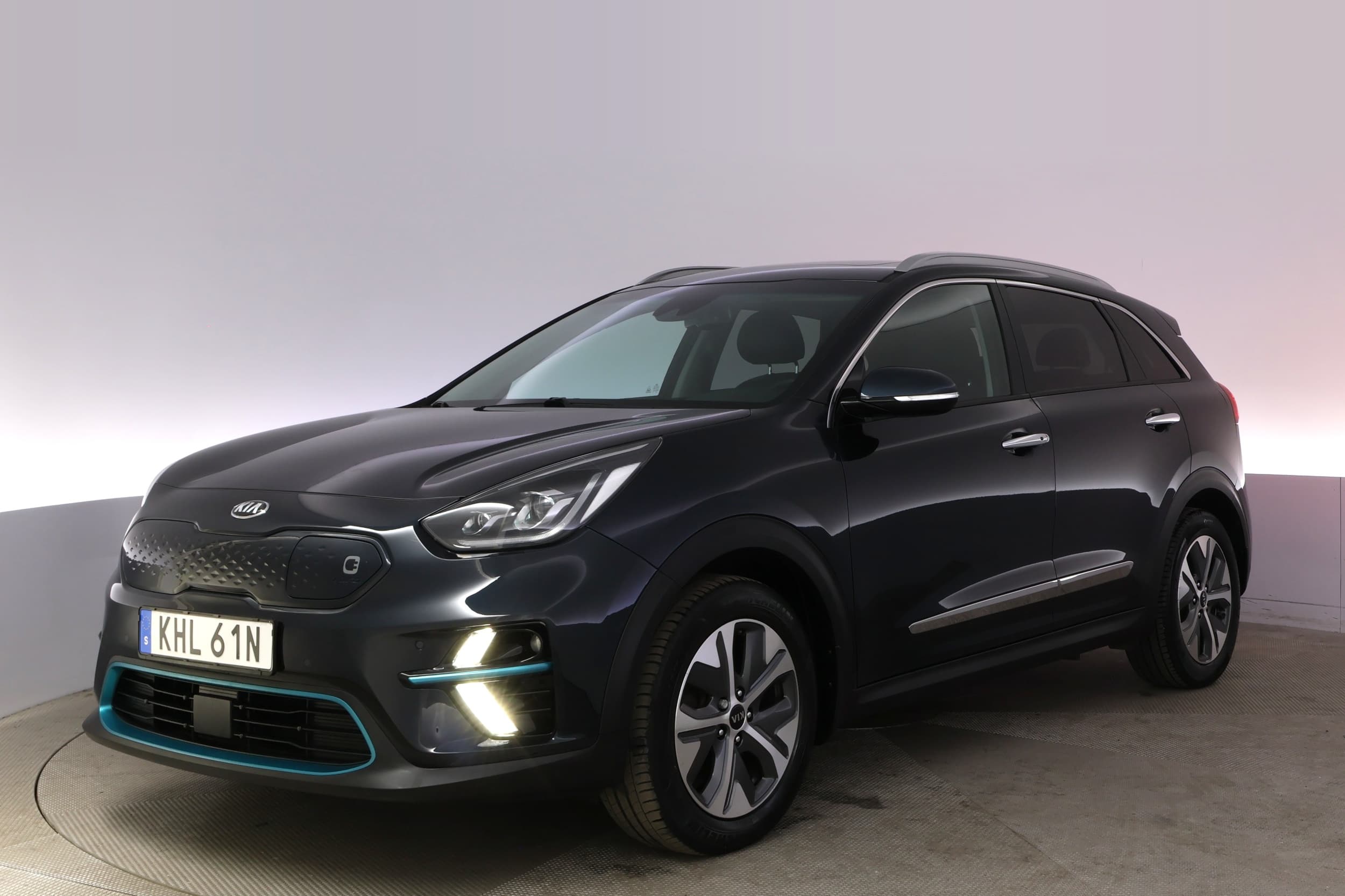 Kia e-Niro