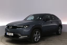 Mazda MX-30