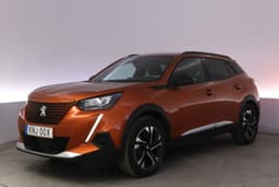 Peugeot e-2008