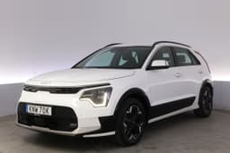Kia Niro EV