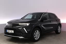 Opel Mokka-e