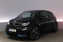 BMW i3s