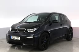 BMW i3s
