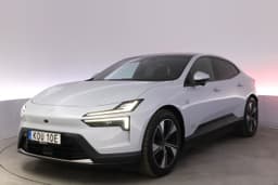 Polestar 4