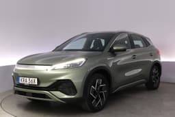 BYD Atto 3