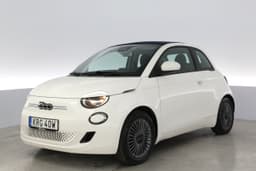Fiat 500Ce