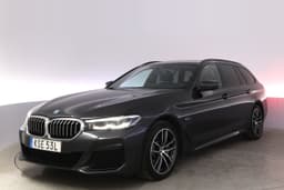 BMW 530e