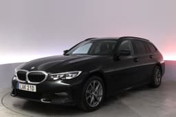 BMW 330e