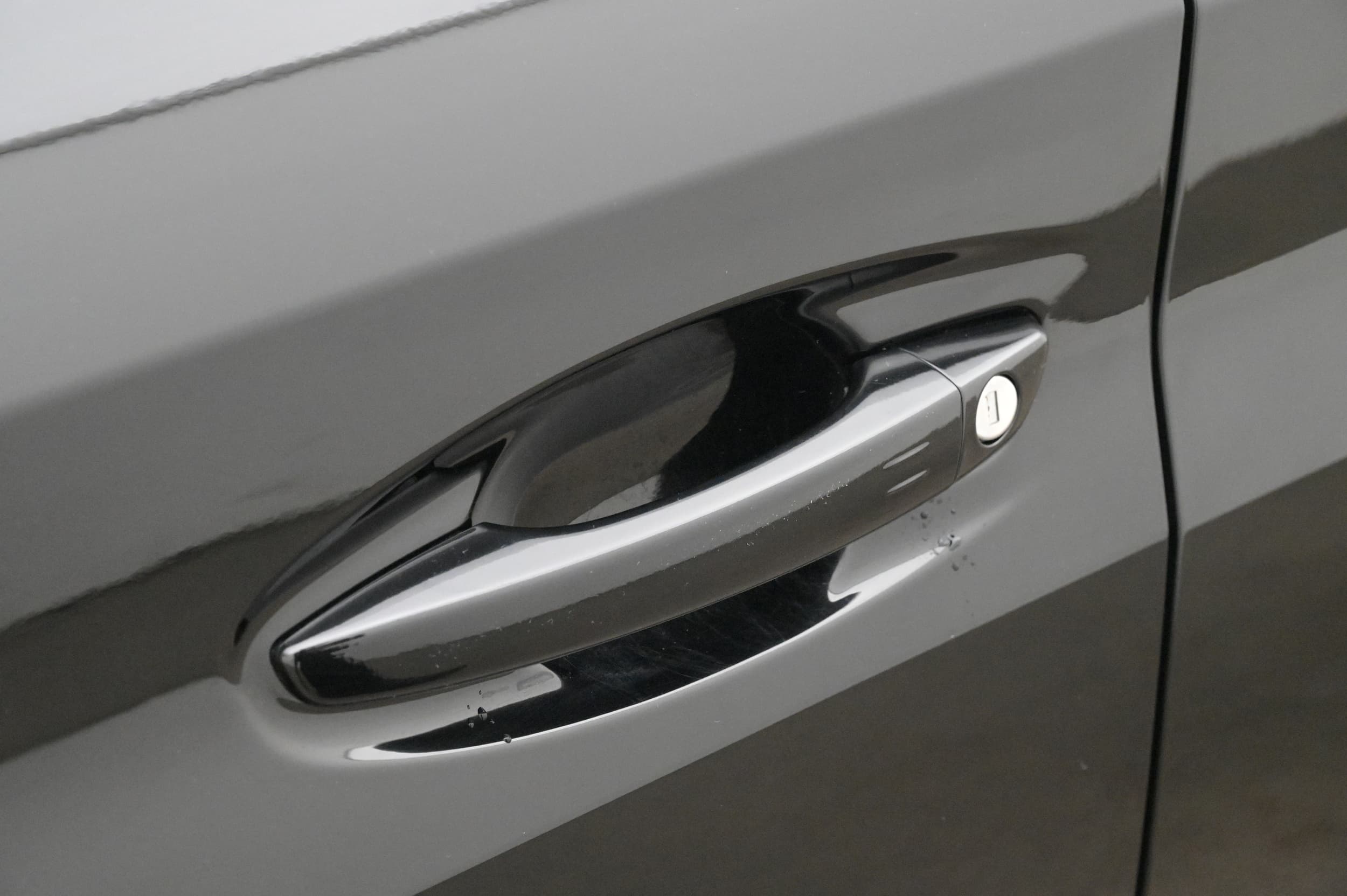 Keyless och nyckelfri start