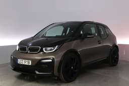 BMW i3s
