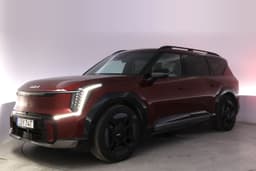 Kia EV9