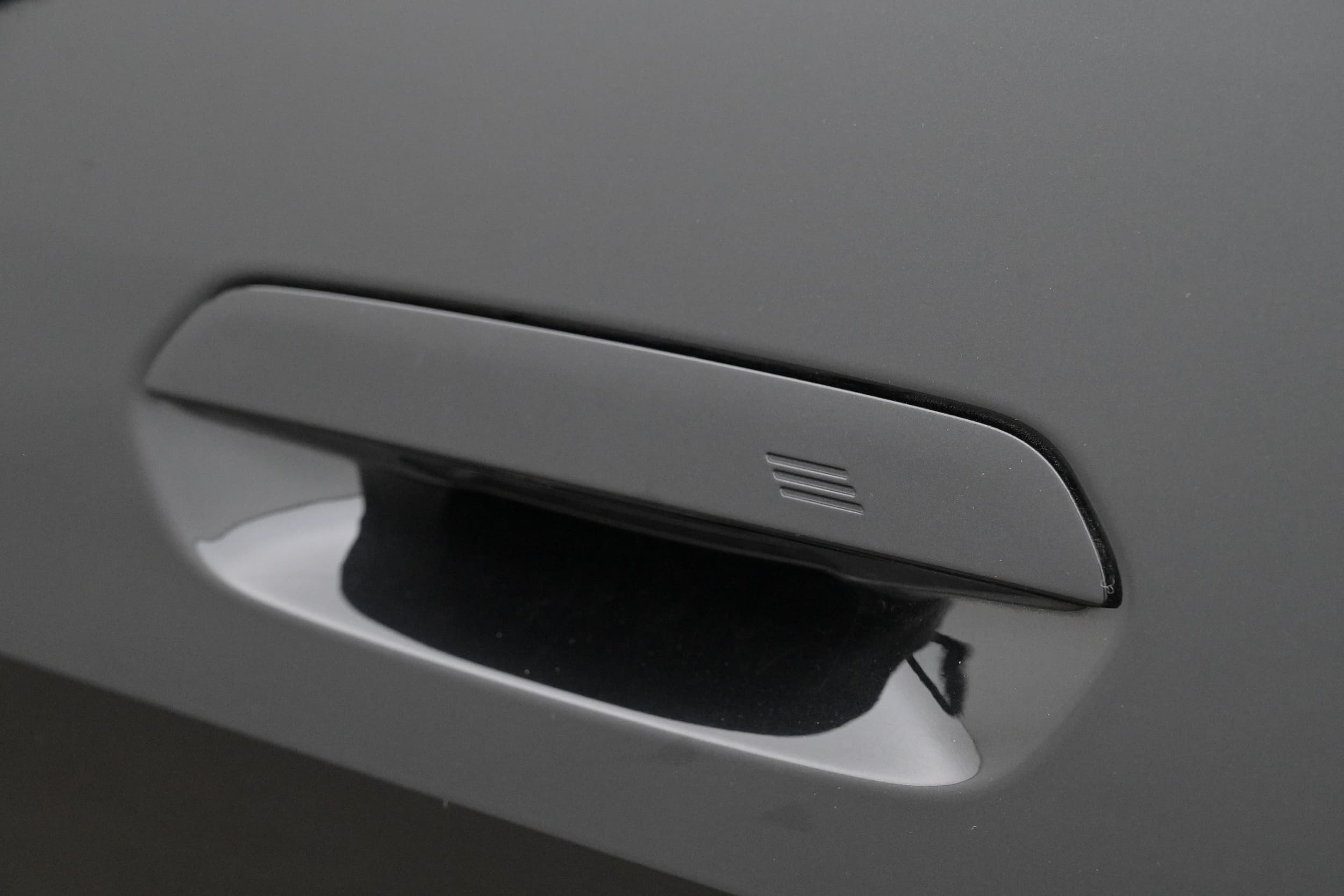 Komfortöppning (keyless access)