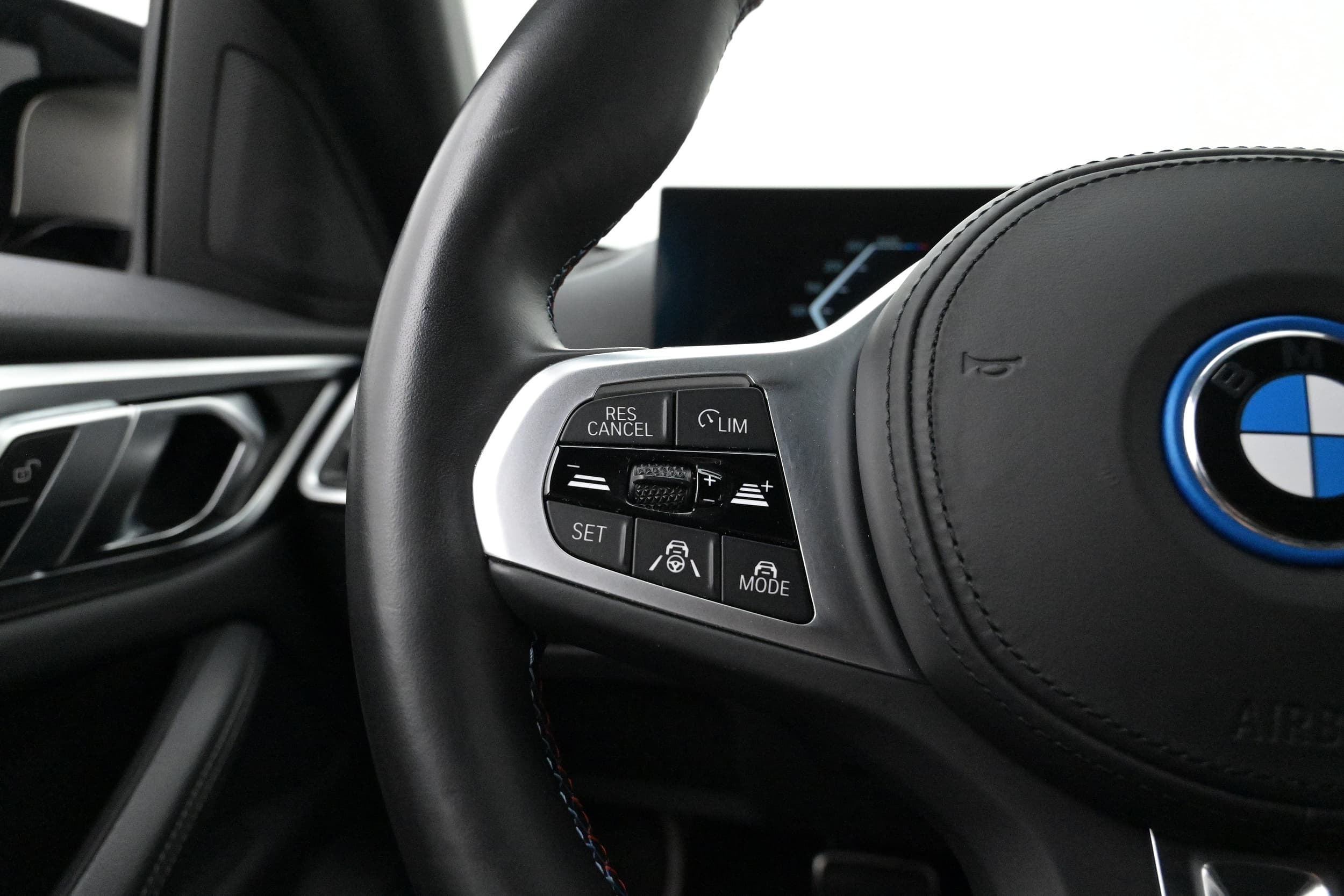 Adaptiv farthållare