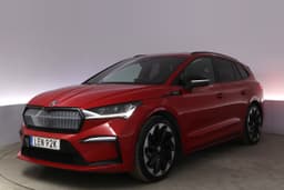 Skoda Enyaq iV