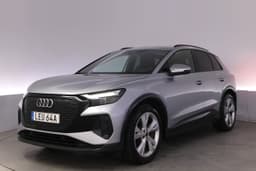 Audi Q4