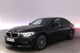 BMW 530e