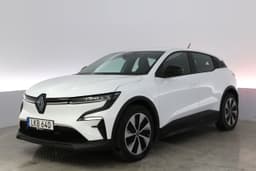 Renault Mégane E-TECH