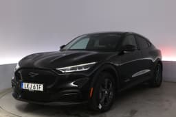 Ford Ford Mustang Mach-E