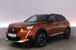 Peugeot e-2008