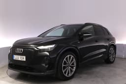 Audi Q4