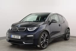 BMW i3s