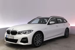 BMW 330e