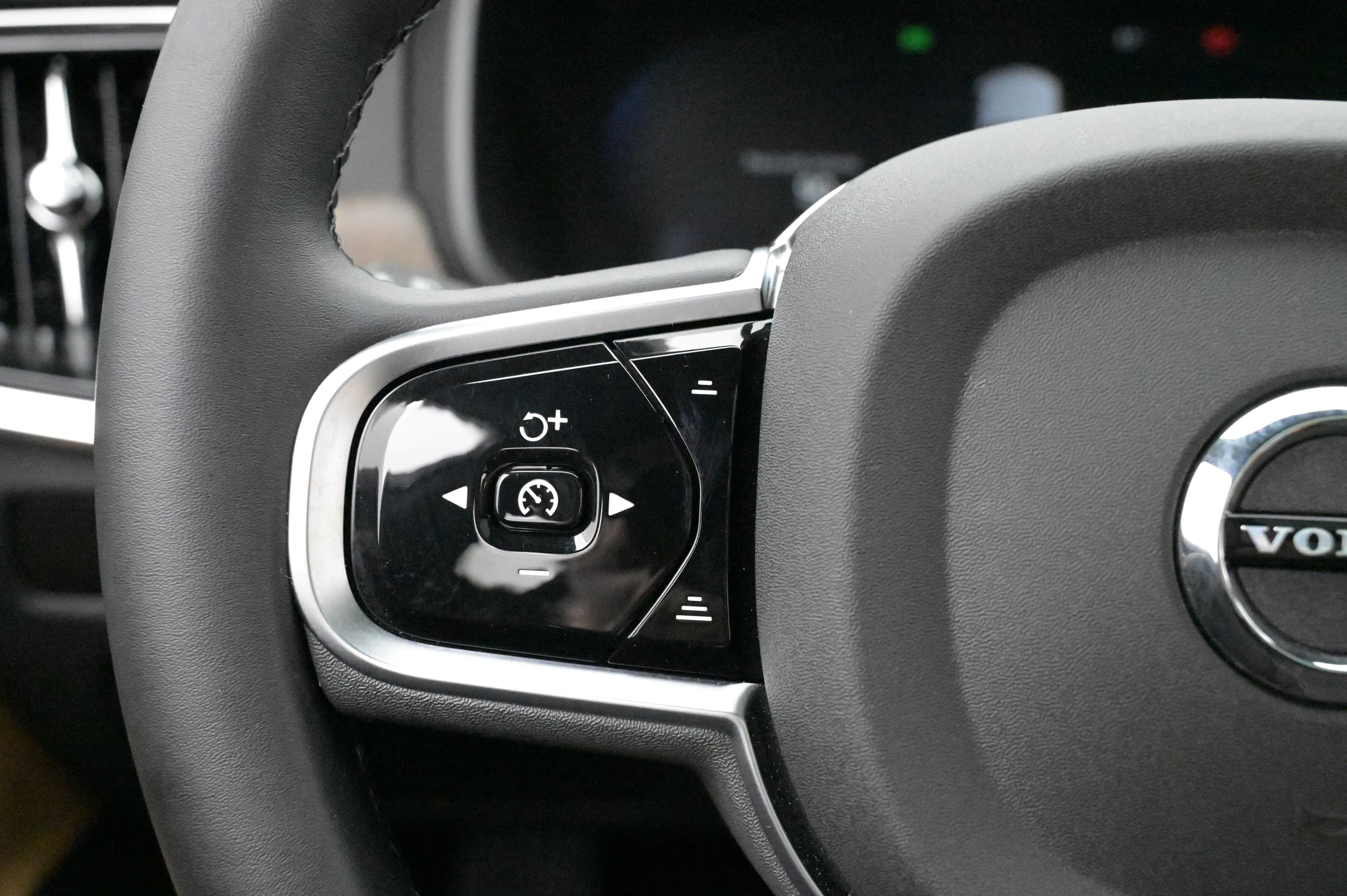 Adaptiv farthållare