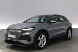 Audi Q4 45 e-tron