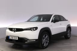 Mazda MX-30
