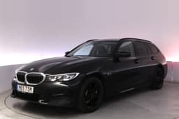 BMW 330e