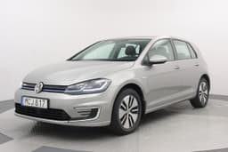 Volkswagen e-Golf