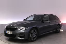 BMW 330e