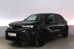 Opel Mokka-e