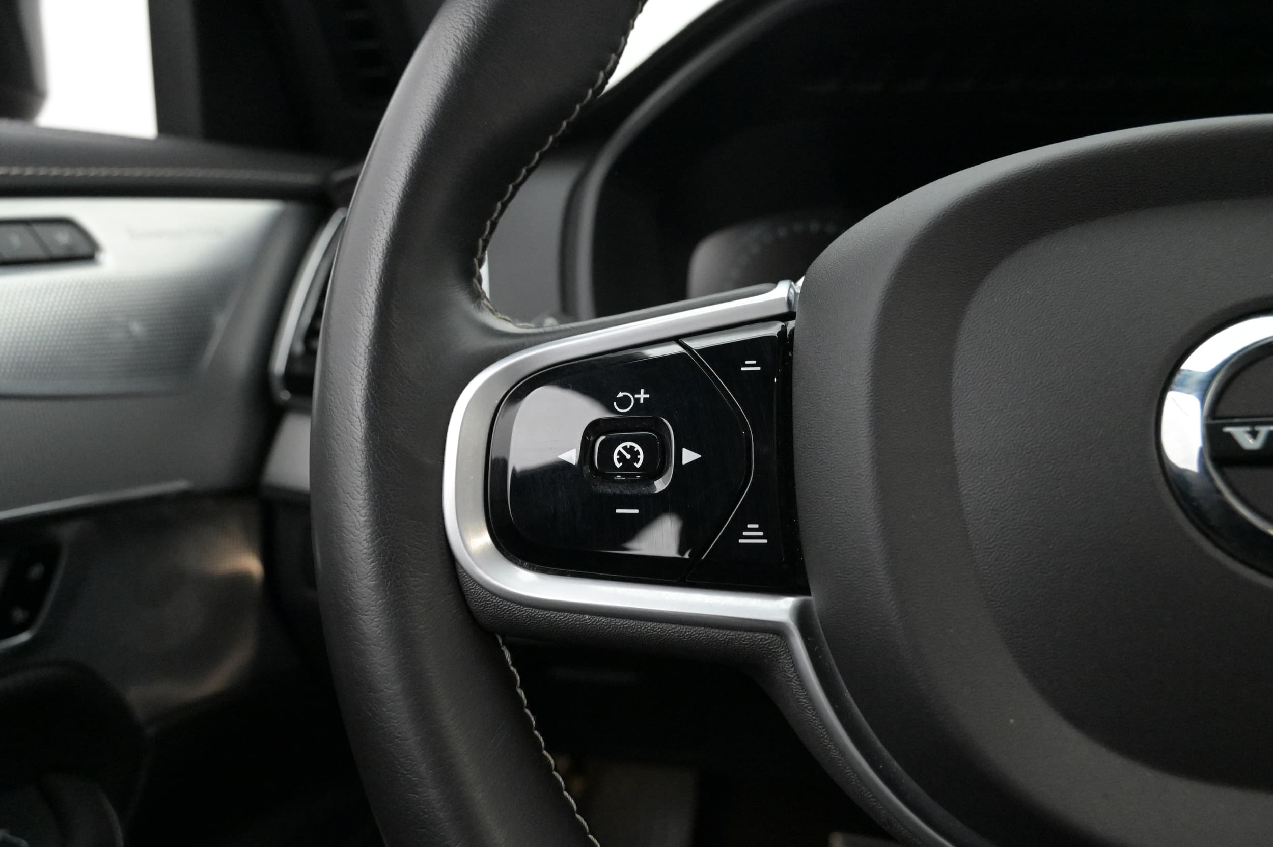 Adaptiv farthållare