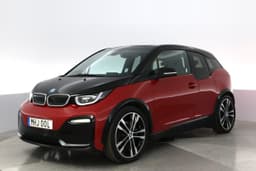 BMW i3s