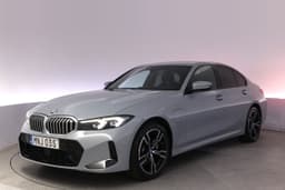 BMW 330e