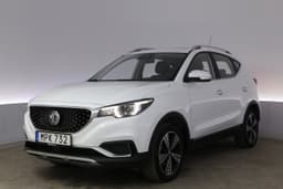 MG ZS EV