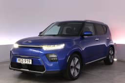 Kia e-Soul