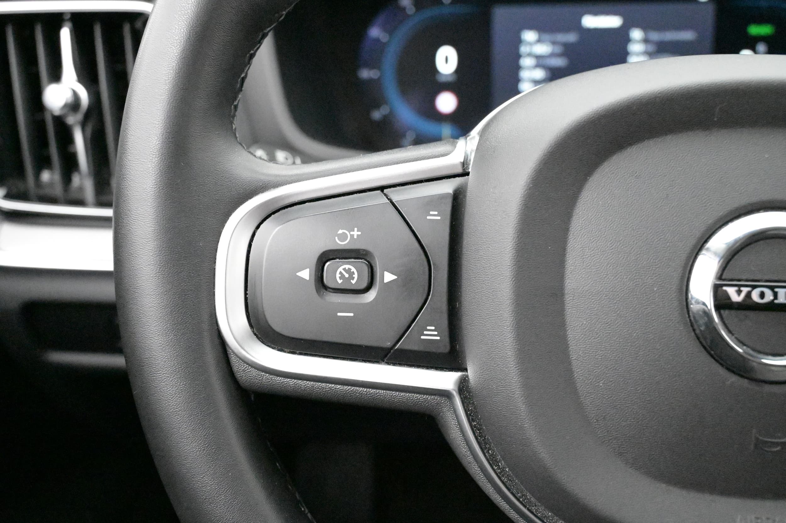 Adaptiv farthållare