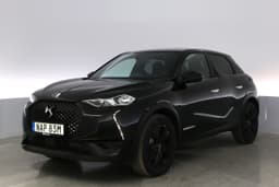 DS 3 Crossback