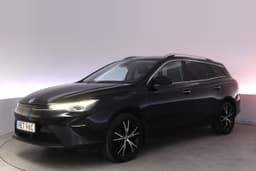 MG 5 EV
