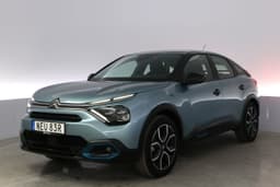 Citroën e-C4