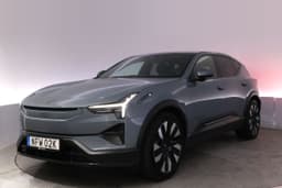 Polestar 3