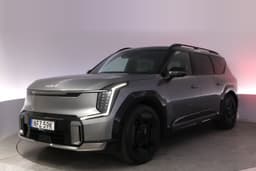 Kia EV9