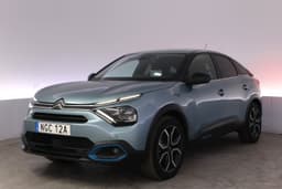 Citroën e-C4