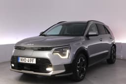 Kia Niro EV